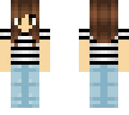 main skin