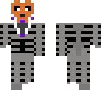 mangled lolbit 1