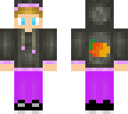 mangos's skin fixed
