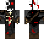 mauled creeper