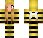 me as a bee