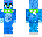me blueleaf