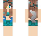 me in a swim suit