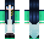miyuki shiba edit