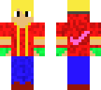 mlg youtube skin