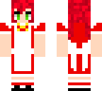 mmd baby