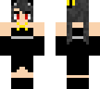 mmd female nightmare