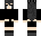 mmd shadow bonnie