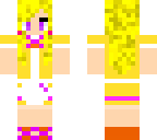 mmd toy chica