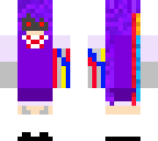mmd witherd bonnie