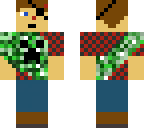 mob hunter