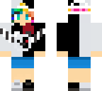 monokuma sweater fixed