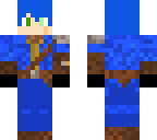 my fallout skin number two