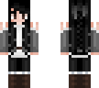 my personal skin