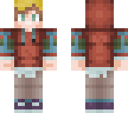 my pvp skin