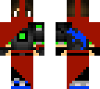 my skin