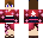 nara's groomsmaid dress