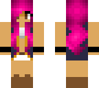 nashi from fairytail next generation