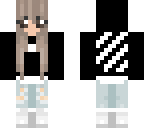 new skin