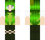new skin