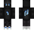 ninja boy