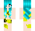 no offensive skin so i cesoured it out for you
