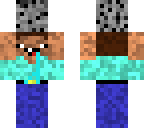 noob with bedrock