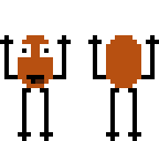 nooby potato