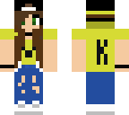 offical kat yt skin