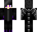 older else skin