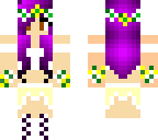 olivia air elf