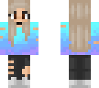 ombre gradss