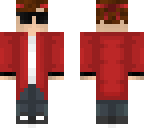 painfulpvp robe skin