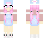 pastel pink re upload