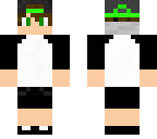 paul sein skin made by faigod