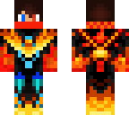phoenix king