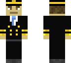 pilot
