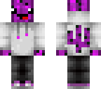 pink cactus skin - qdex