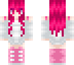 pink elf
