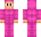 pink guy