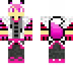 pinky wolfy