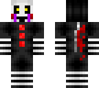 playtime puppet