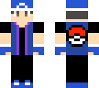 pokemon dude  2
