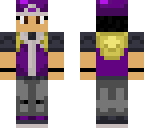 pokepurple