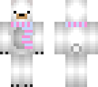 polar bear