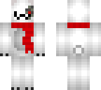 polarbear cyborg mustache