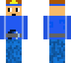 police man
