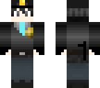 popo kirito