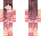 pretty in pink- contest entry