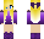 princess purple